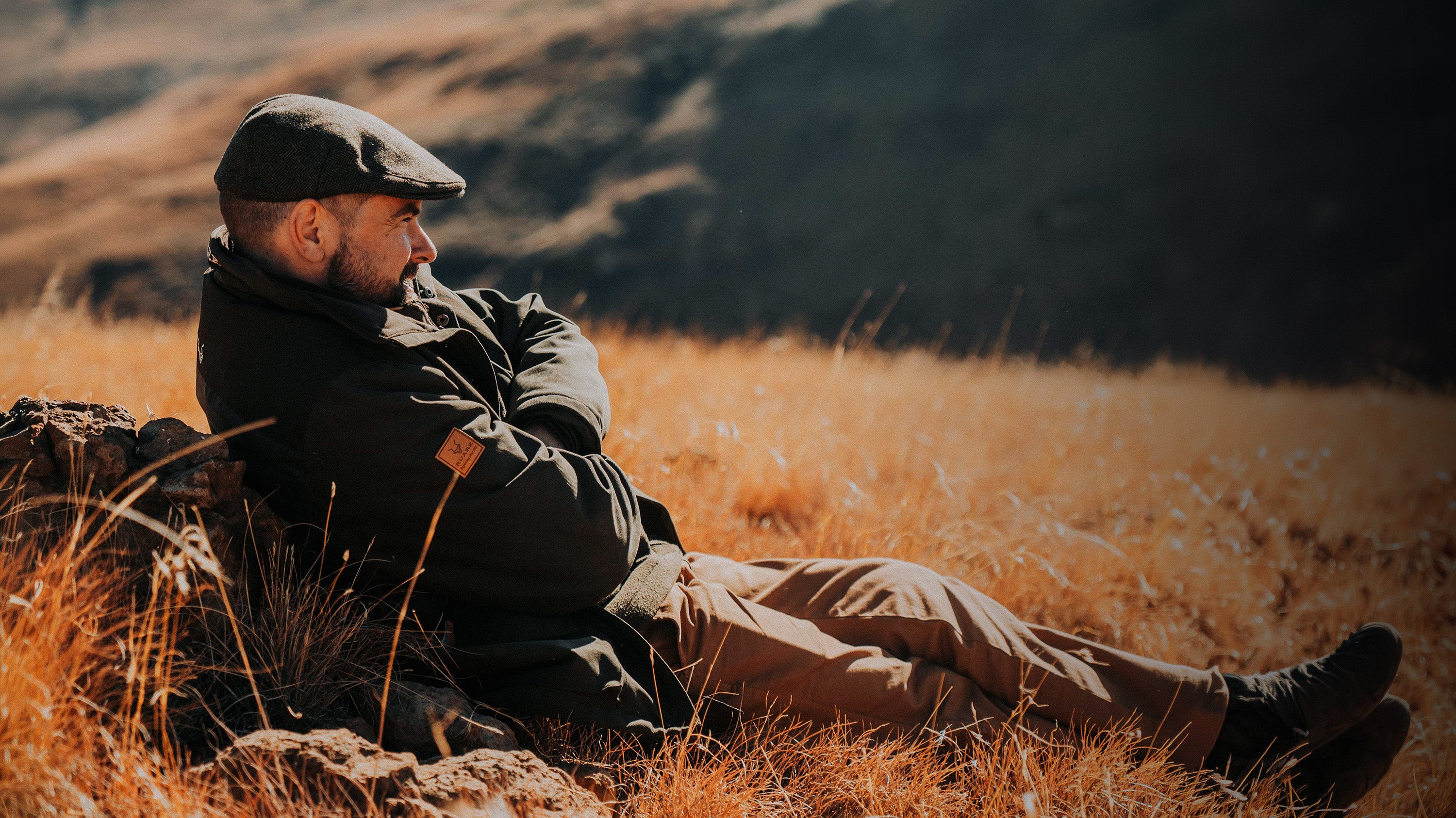 Aqwake Apparel Bushveld Wilderness Expedition